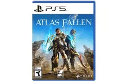 Atlas Fallen - PlayStation 5