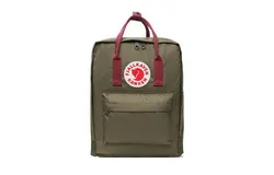 Fjallraven Kanken Classic Backpack for Everyday 7L
