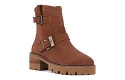 Vintage Foundry Co&period; Women&apos;s Lorraine Ankle Boots