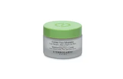 LErbolario Moisturising Face Cream for Unisex 1&period;6 oz Cream