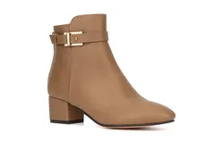 New York & Company Women&apos;s Flori Ankle Boots