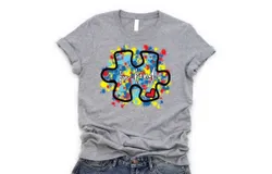 She Shed Women&apos;s Be Kind Tee In Grey