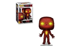 Funko Pop&excl; Stranger Things - Vecna Rift &num;1595