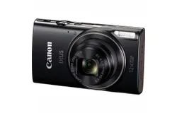 Canon Ixus 285 HS Black&comma; 1076C001 &lpar;International Model&rpar; &lpar;Renewed&rpar;