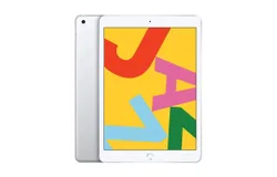 Apple iPad &lpar;10&period;2-Inch&comma; Wi-Fi&comma; 32GB&rpar; - Silver&lpar;Renewed&rpar;