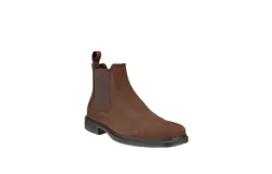 Ecco Men&apos;s Helsinki 2 Chelsea Boot In Potting Soil