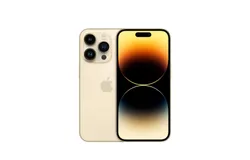Apple iPhone 14 Pro&comma; 128GB&comma; Gold - Unlocked &lpar;Renewed&rpar;