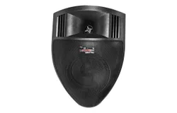Outdoor Speaker Waterproof System Wall Mounted Indoor Patio Backyard Surround Sound Home