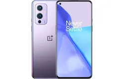 OnePlus 9 5G 8&plus;128GB T-Mobile 48MP Camera 6&period;55" &lpar;English Only&rpar; &lpar;Refurbished&rpar;-purple