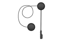 T4 Motorcycle Helmet Headset Motorbike Wireless BT 5&period;0 Headphones with Microphone Supports Automatic Answering Motor Helmet Earphone