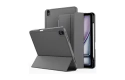 ZryXal iPad Air 11th Generation 10&period;9 Inch Case 2024&sol; iPad Air Case 5th Generation&sol;4th Generation 2022&sol;2020 10&period;9 Inch&comma; Smart iPad Case&lbrack;Support Touch ID and Auto Wake&sol;Sleep&rsqb;