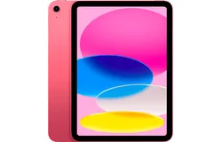 Apple - 10&period;9-Inch iPad - Latest Model - &lpar;10th Generation&rpar; with Wi-Fi - 256GB - Pink-MPQC3LL&sol;A