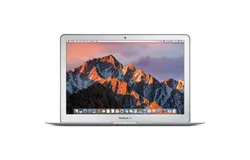Apple Macbook Air 2017 with 1&period;8GHz Intel Core i5 &lpar;13-inch&comma; 8GB RAM&comma;512GB SSD Storage&rpar; Silver &lpar;Renewed&rpar;
