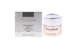 Diamond Cocoon Sheer Cream SPF 30 PA Plus by Natura Bisse for Women - 1&period;7 oz Cream