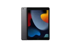 2018 Apple iPad 6th Gen &lpar;9&period;7- inch&comma; Wi-Fi&comma; 128GB&rpar;- Space gray &lpar;Renewed&rpar;