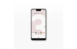 Google Pixel 3 - Factory Unlocked&comma; Pink&comma; 64GB &lpar;Renewed&rpar;