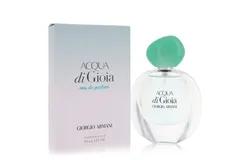 Acqua Di Gioia By Giorgio Armani Eau De Parfum Spray 1 Oz For Women
