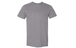 Gildan Mens Short Sleeve Soft-Style T-Shirt