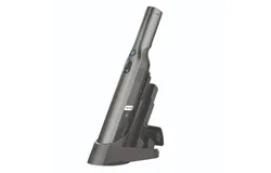 Shark ION W1 Handheld Vacuum&comma; Lightweight at 1&period;4 Pounds with Powerful Suction&comma; ION Charging Dock&comma; Single Touch Empty and Detachable Dust Cup &lpar;WV201&rpar;