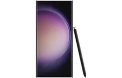 SAMSUNG Galaxy S23 Ultra 5G Unlocked 12GB+256GB -US version, purple