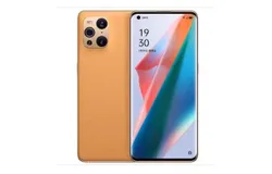 Find X3 Pro yellow 7&period;4&ast;16&period;36&ast;0&period;87CM 12GB&plus;256GB