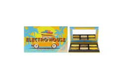 EDM Collection - Electro House by Rude Cosmetics for Women - 0&period;21 oz Eye Shadow