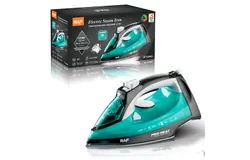 RAF Europe and the United States cross-border household steam iron hand-held hanging line electric ironing iron dry and wet 2200W