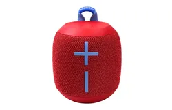 Ultimate Ears WONDERBOOM 2 Portable Bluetooth Speaker - &lpar;Radical Red&rpar;