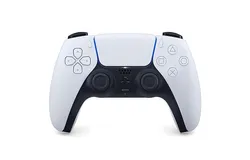 PlayStation 5 DualSense Wireless Controller - White