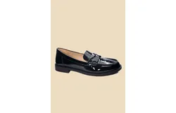 Chinese Laundry Women&apos;s Beloved Patent Loafers In Black
