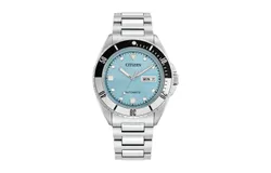 CITIZEN Watch NH7530-52L SPORT AUTOMATIC Men