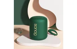 Bluetooth wireless speaker for Sony 7&period;5&ast;7&period;5&ast;8&period;11CM green