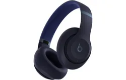 Beats Studio Pro - Wireless Bluetooth Noise Cancelling Headphones - Personalized Spatial Audio&comma; USB-C Lossless Audio&comma; Apple & Android Compatibility&comma; Up to 40 Hours Battery Life - Navy