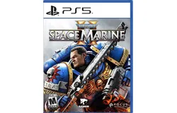 Warhammer 40&comma;000&colon; Space Marine 2 - PlayStation 5