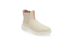 Olukai Women&apos;s Hehi Chelsea Boot In Tapa&sol;cork