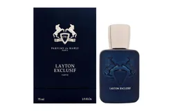 Layton Exclusif by Parfums de Marly for Men - 2&period;5 oz EDP Spray
