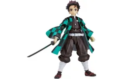 Bandai Namco Ultimate Legends - Demon Slayer - 5" Tanjiro Action Figure