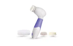 Advanced Facial and Body Cleansing Brush