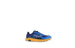 Inov-8 Men&apos;s Trailfly G 270 V2 In Blue&sol;nectar