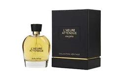 L&apos;Heure Attendue Jean Patou By Jean Patou Eau De Parfum Spray 3&period;3 Oz For Women