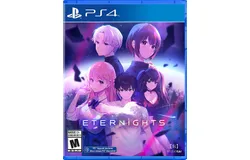 Eternights - PlayStation 4