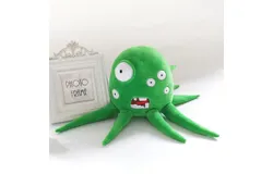 Game Wobbly Life swing life plush doll cartoon octopus monster children&apos;s doll