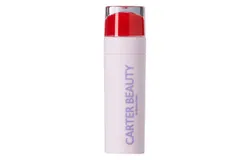 Word of Mouth Velvet Matte Lipstick - Melanie by Carter Beauty for Women - 0&period;16 oz Lipstick
