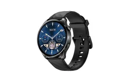 KUMl GW3 Pro Smartwatch 1&period;43 "AMOLED HD screen 100&plus; Exquisite combination Bluetooth LP68 waterproof 24-hour health monitoring sports smartwatch