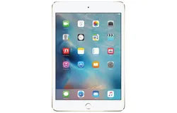 Apple iPad mini 4（7&period;9in），128GB&comma; Gold- WiF-Refurbished &lpar;Excellent Condition&rpar;