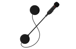 Motorcycle Helmet BT Headset Hands-free Speaker Motorcycle Headset with Song Call Control&comma; Automatic Answering