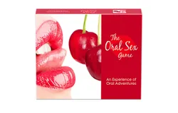 The Oral Sex Game