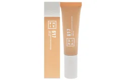 The Tinted Moisturizer SPF 30 - 617 by 3Ina for Women - 1 oz Foundation