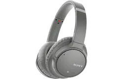 Sony Noise Cancelling Headphones WH-CH700N Headphone &lpar;WHCH700N&sol;H&rpar; &lpar;Renewed&rpar;