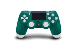 Sony PS4 PRO Alpine green